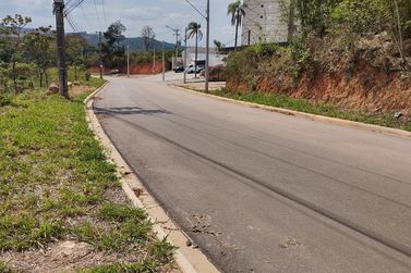 Terreno &agrave; venda - 350m&sup2; - ATIBAIA BELVEDERE