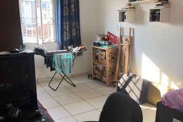 Sobrado &agrave; venda - 150m&sup2; - CENTRO