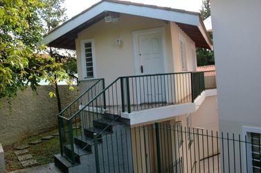 Casa &agrave; venda - Jardim S&atilde;o Nicolau