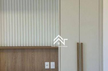 Apartamento &agrave; venda - 63m&sup2; - Atibaia Jardim