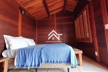 Sala Comercial &agrave; venda - 800m&sup2; - Cachoeira Abaixo
