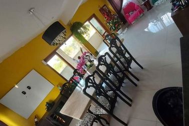 Casa &agrave; venda - Jardim Santa Maria