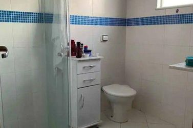 Casa &agrave; venda - 73m&sup2; - Jardim Jaragu&aacute;