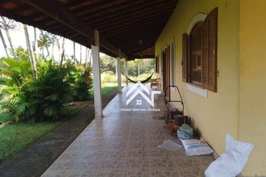 Ch&aacute;cara &agrave; venda - 4360m&sup2; - M&atilde;e dos Homens