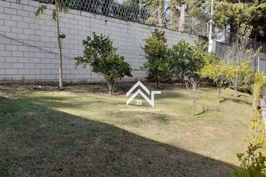 Casa &agrave; venda - 323m&sup2; - Condominio Porto Atibaia