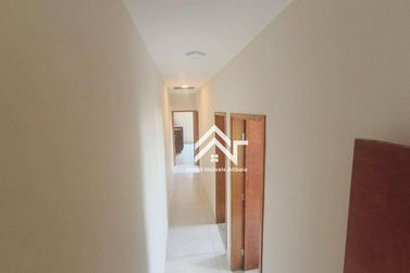 Casa &agrave; venda - 82m&sup2; - Jardim das Cerejeiras