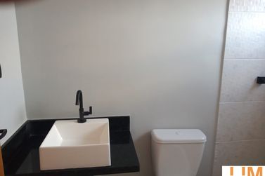 Casa &agrave; venda - 122m&sup2; - Alvin&oacute;polis