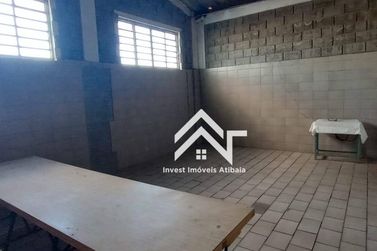 Sal&atilde;o Comercial para alugar - 2100m&sup2; - Recreio Estoril