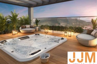 Apartamento &agrave; venda - 85m&sup2; - Atibaia Jardim