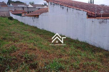 Terreno &agrave; venda - 427m&sup2; - Jardim Paulista