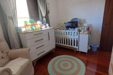 Apartamento &agrave; venda - 92m&sup2; - Alvin&oacute;polis