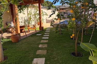 Casa &agrave; venda - 100m&sup2; - Alvin&oacute;polis