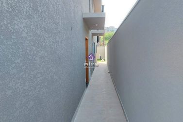 Casa &agrave; venda - 115m&sup2; - JARDIM DO LAGO