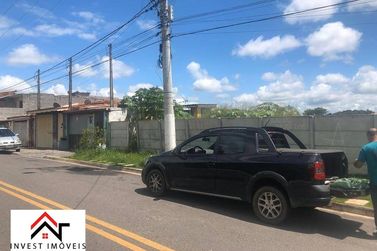 Terreno &agrave; venda - 125m&sup2; - Jardim Maristela II