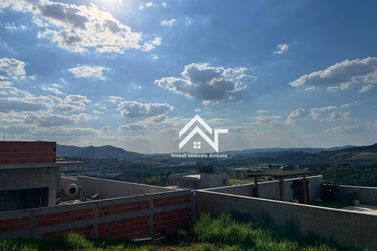 Terreno &agrave; venda - 360m&sup2; - Jardim Colina do Sol