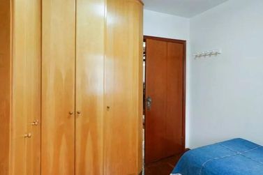 Apartamento &agrave; venda - 302m&sup2; - VILA REGENTE FEIJ&Oacute;