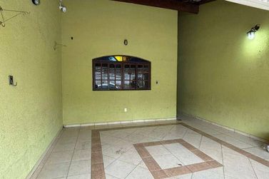 Casa &agrave; venda - 177m&sup2; - Jardim das Cerejeiras