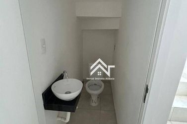 Casa &agrave; venda - 70m&sup2; - Jardim Santo Ant&ocirc;nio