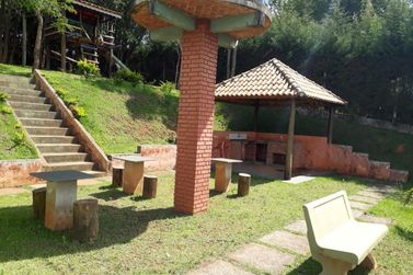 Ch&aacute;cara &agrave; venda - 5000m&sup2; - Campininha