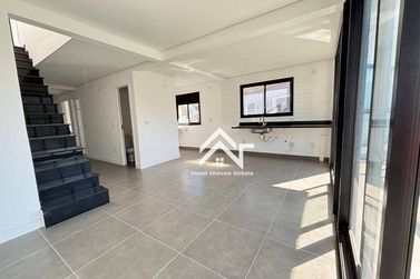Apartamento &agrave; venda - 190m&sup2; - Nova Gard&ecirc;nia
