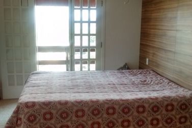 Apartamento &agrave; venda - 357m&sup2; - Parque Arco Iris