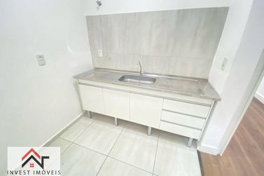 Sal&atilde;o Comercial para alugar - 50m&sup2; - Vila Esperia Ou Giglio