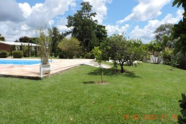 Casa &agrave; venda - 272m&sup2; - VILA SANTISTA