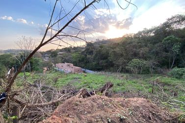 Terreno &agrave; venda - 414m&sup2; - jardim paulista