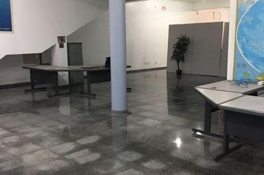Sal&atilde;o Comercial para alugar - 250m&sup2; - Vila Thais