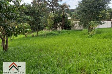 Terreno &agrave; venda - 616m&sup2; - Parque Residencial Atibaia