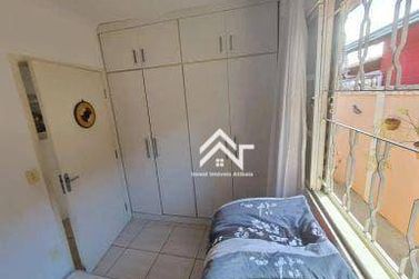 Casa &agrave; venda - 86m&sup2; - Alvin&oacute;polis