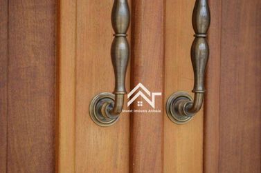 Casa &agrave; venda - 347m&sup2; - Condominio Porto Atibaia