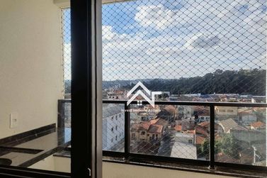 Apartamento para alugar - 68m&sup2; - Atibaia Jardim