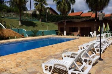 Ch&aacute;cara &agrave; venda - 5000m&sup2; - Port&atilde;o