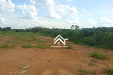 Terreno &agrave; venda - 20000m&sup2; - Ponte Alta
