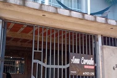 Sobrado &agrave; venda - JARDIM DAS CEREJEIRAS
