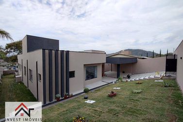 Ch&aacute;cara &agrave; venda - 1000m&sup2; - Vila Dom Pedro