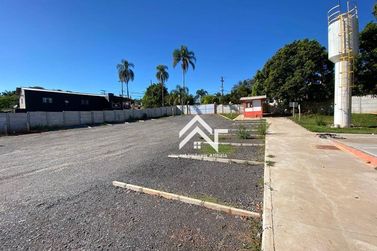 Terreno para alugar - 4000m&sup2; - Ros&aacute;rio