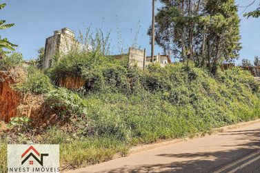 Terreno &agrave; venda - 420m&sup2; - Jardim Maracan&atilde;
