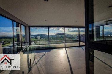 Casa &agrave; venda - 346m&sup2; - Greenfield Residential