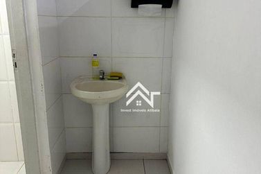 Sal&atilde;o Comercial para alugar - 150m&sup2; - Centro
