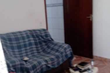 Casa &agrave; venda - HORTENCIA