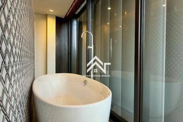 Casa &agrave; venda - 613m&sup2; - Condominio Porto Atibaia