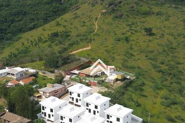 Casa &agrave; venda - 234m&sup2; - Parque do Arco Iris