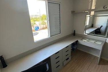 Apartamento &agrave; venda - 48m&sup2; - Caetetuba