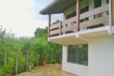 Casa &agrave; venda - 440m&sup2; - CENTRO