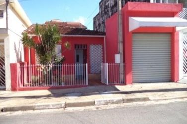 Casa &agrave; venda - 160m&sup2; - Jardim Brasil
