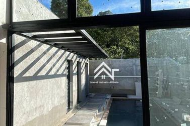 Casa &agrave; venda - 176m&sup2; - Condom&iacute;nio Portal Lamis