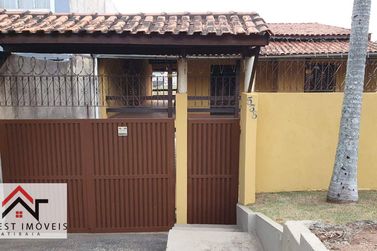 Casa &agrave; venda - 280m&sup2; - Tr&ecirc;s Pistas