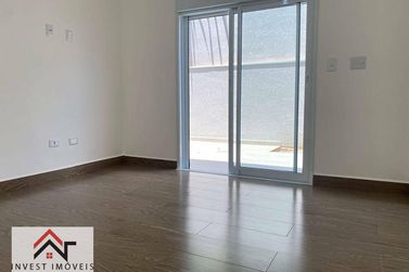 Casa &agrave; venda - 92m&sup2; - Jardim dos Pinheiros